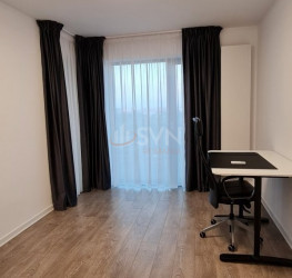 Apartament, 3 camere cu loc parcare subteran inclus Bucuresti/Aviatiei