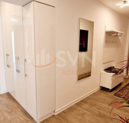 Apartament, 3 camere cu loc parcare subteran inclus Bucuresti/Aviatiei
