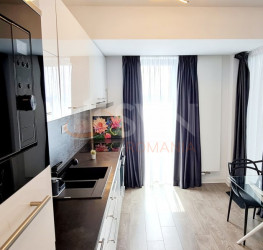 Apartament, 3 camere cu loc parcare subteran inclus Bucuresti/Aviatiei