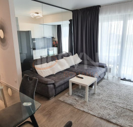 Apartament, 3 camere cu loc parcare subteran inclus Bucuresti/Aviatiei
