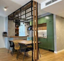 Apartament, 3 camere cu loc parcare subteran inclus Bucuresti/Unirii