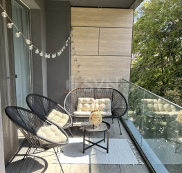 Apartament, 3 camere cu loc parcare subteran inclus Bucuresti/Unirii