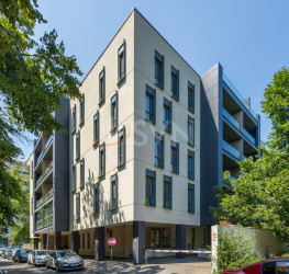 Apartament, 3 camere cu loc parcare subteran inclus Bucuresti/Unirii