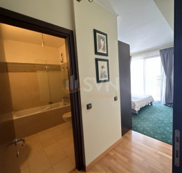 Apartament, 3 camere cu loc parcare subteran inclus Bucuresti/Pipera