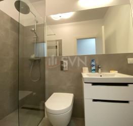 Apartament, 3 camere cu loc parcare subteran inclus Bucuresti/Baneasa