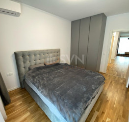 Apartament, 3 camere cu loc parcare subteran inclus Bucuresti/Baneasa