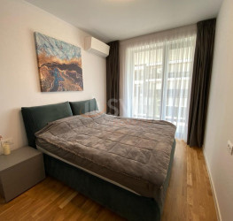 Apartament, 3 camere cu loc parcare subteran inclus Bucuresti/Baneasa