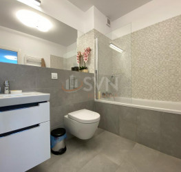 Apartament, 3 camere cu loc parcare subteran inclus Bucuresti/Baneasa