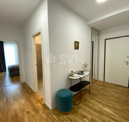 Apartament, 3 camere cu loc parcare subteran inclus Bucuresti/Baneasa