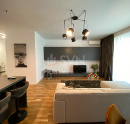 Apartament, 3 camere cu loc parcare subteran inclus Bucuresti/Baneasa