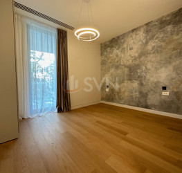 Apartament, 3 camere cu loc parcare subteran inclus Bucuresti/Floreasca