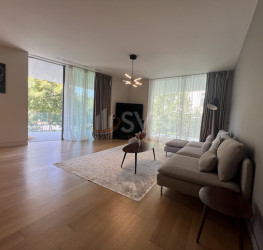 Apartament, 3 camere cu loc parcare subteran inclus Bucuresti/Floreasca