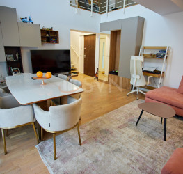 Apartament, 3 camere cu loc parcare subteran inclus Bucuresti/Floreasca
