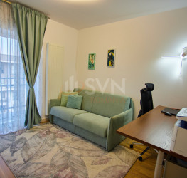 Apartament, 3 camere cu loc parcare subteran inclus Bucuresti/Floreasca