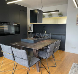 Apartament, 3 camere cu loc parcare subteran inclus Bucuresti/Aviatiei