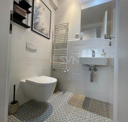 Apartament, 3 camere cu loc parcare subteran inclus Bucuresti/Aviatiei