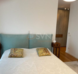 Apartament, 3 camere cu loc parcare subteran inclus Bucuresti/Aviatiei