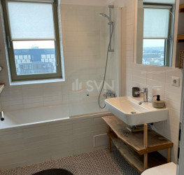 Apartament, 3 camere cu loc parcare subteran inclus Bucuresti/Aviatiei