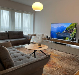 Apartament, 3 camere cu loc parcare subteran inclus Bucuresti/Aviatiei