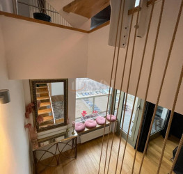 Apartament, 3 camere cu loc parcare subteran inclus Bucuresti/Aviatiei