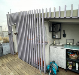 Apartament, 3 camere cu loc parcare subteran inclus Bucuresti/Aviatiei