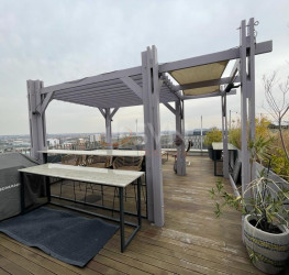 Apartament, 3 camere cu loc parcare subteran inclus Bucuresti/Aviatiei