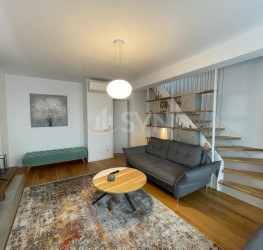 Apartament, 3 camere cu loc parcare subteran inclus Bucuresti/Aviatiei