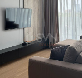 Apartament, 3 camere cu loc parcare subteran inclus Bucuresti/Floreasca