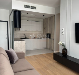 Apartament, 3 camere cu loc parcare subteran inclus Bucuresti/Floreasca