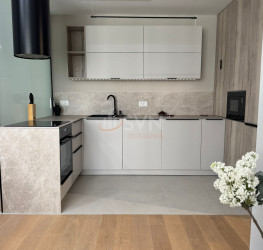 Apartament, 3 camere cu loc parcare subteran inclus Bucuresti/Floreasca