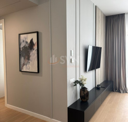 Apartament, 3 camere cu loc parcare subteran inclus Bucuresti/Floreasca