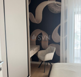 Apartament, 3 camere cu loc parcare subteran inclus Bucuresti/Floreasca