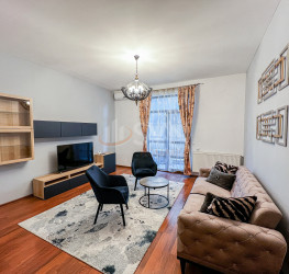 Apartament, 3 camere cu loc parcare subteran inclus Bucuresti/Domenii