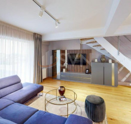 Apartament, 3 camere cu loc parcare subteran inclus Bucuresti/Aviatiei