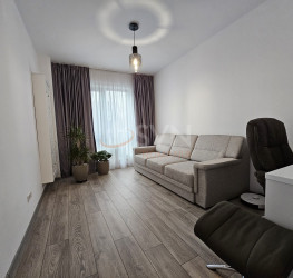 Apartament, 3 camere cu loc parcare subteran inclus Bucuresti/Matei Voievod