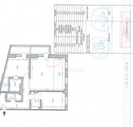 Apartament, 3 camere cu loc parcare subteran inclus Bucuresti/Matei Voievod