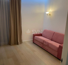 Apartament, 3 camere cu loc parcare subteran inclus Bucuresti/Herastrau