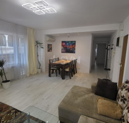 Apartament, 3 camere cu loc parcare subteran inclus Bucuresti/Primaverii