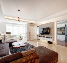 Apartament, 3 camere cu loc parcare subteran inclus Bucuresti/Dorobanti