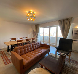 Apartament, 3 camere cu loc parcare subteran inclus Bucuresti/P-ta Alba Iulia