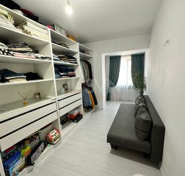 Apartament, 3 camere cu loc parcare subteran inclus Bucuresti/Floreasca