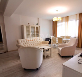 Apartament, 3 camere cu loc parcare subteran inclus Bucuresti/Iancu Nicolae