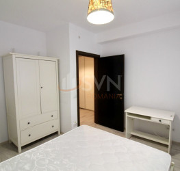 Apartament, 3 camere cu loc parcare subteran inclus Bucuresti/Iancu Nicolae