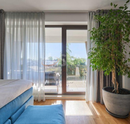 Apartament, 3 camere cu loc parcare subteran inclus Bucuresti/Iancu Nicolae