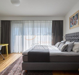 Apartament, 3 camere cu loc parcare subteran inclus Bucuresti/Iancu Nicolae