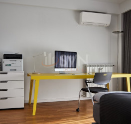Apartament, 3 camere cu loc parcare subteran inclus Bucuresti/Iancu Nicolae
