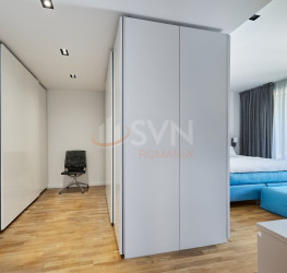 Apartament, 3 camere cu loc parcare subteran inclus Bucuresti/Iancu Nicolae