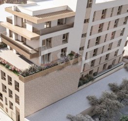 Apartament, 3 camere cu loc parcare subteran inclus Bucuresti/Piata Unirii (s3)