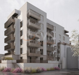 Apartament, 3 camere cu loc parcare subteran inclus Bucuresti/Piata Unirii (s3)