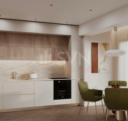 Apartament, 3 camere cu loc parcare subteran inclus Bucuresti/Piata Unirii (s3)